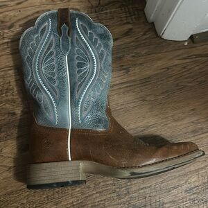 Ariat boots